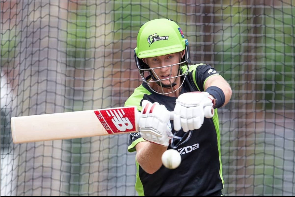 Photo Courtesy: Joe Root/Instagram 