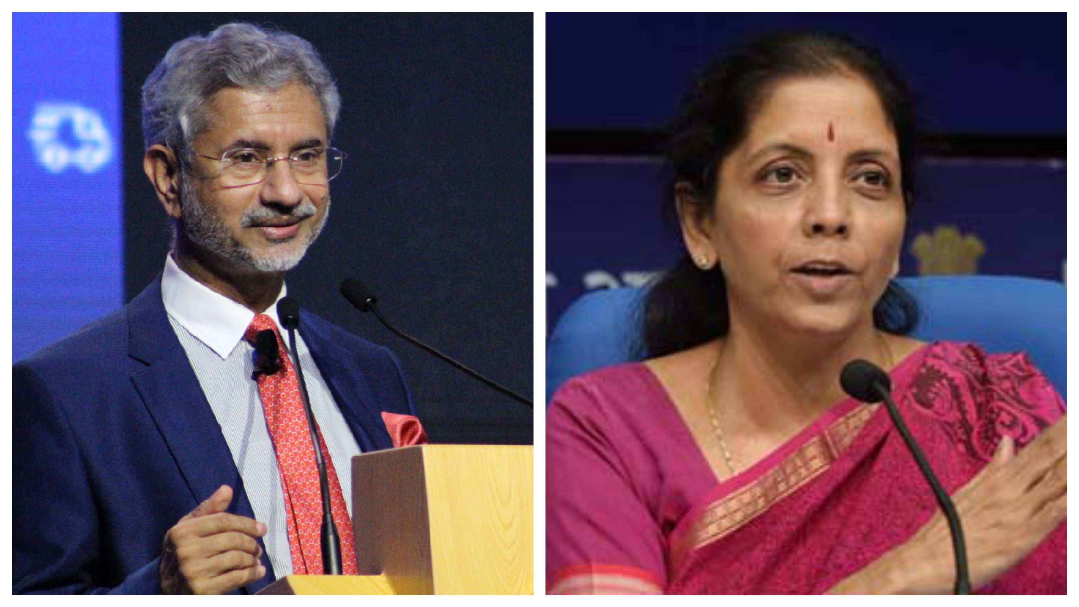 External Affairs Minister Jaishankar along with Senator Mark Warner would participate in a discussion on ‘How the US and India Can Lead the Global Response Post-Pandemic’