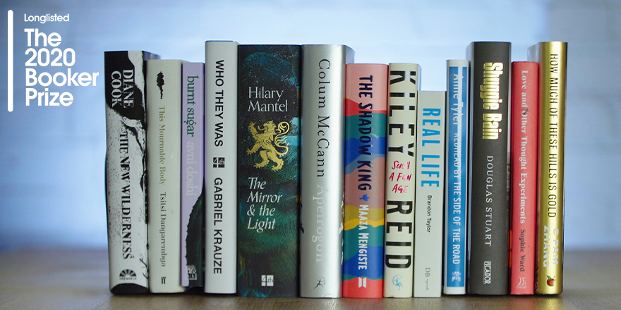 Photo courtesy: Twitter/@TheBookerPrizes