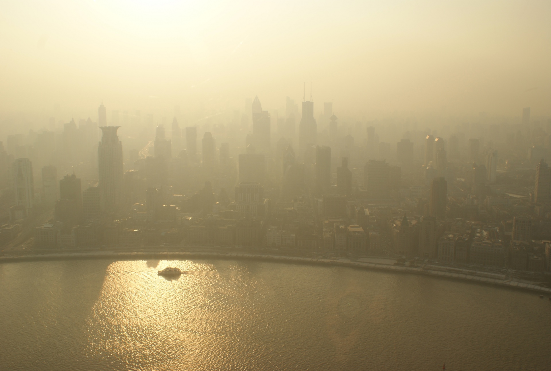 The US government has partnered with India on improving health systems. The engagement between India and the US focuses on better monitoring of data on air pollution