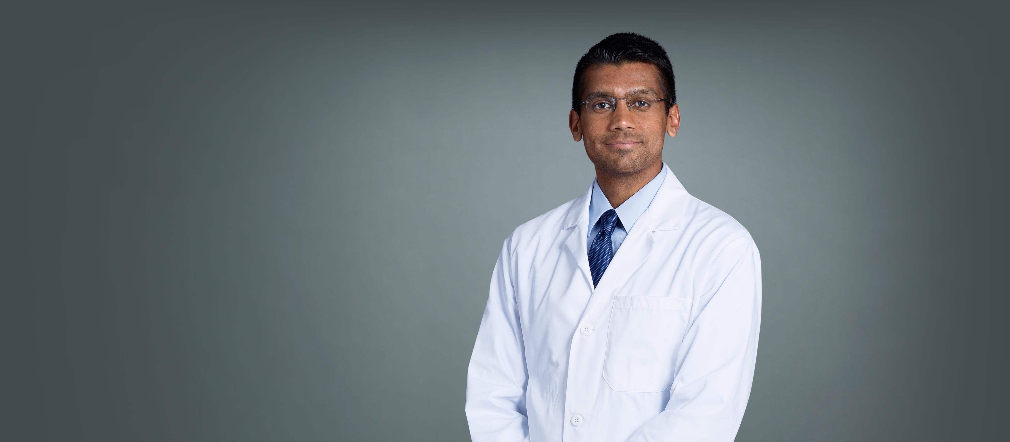 As Chief Population Health Officer, Dr Chokshi's team transformed healthcare delivery for over one million New Yorkers.