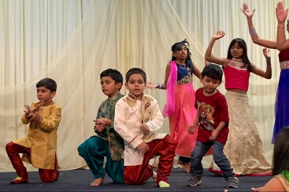 In his spare time, Milan is a member of the Bollywood Dance Group at Krishna Temple, Bolton and performs in many shows celebrating festivals.