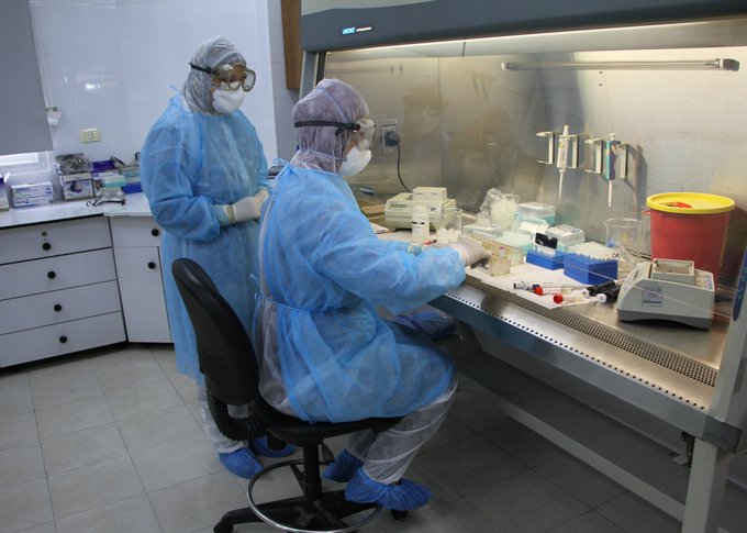 As far as testing is concerned, India's tests per million for detection of Covid-19 stands at 18,300 while the US and Brazil is testing at 1,99,803 and 62,200 per million population respectively,