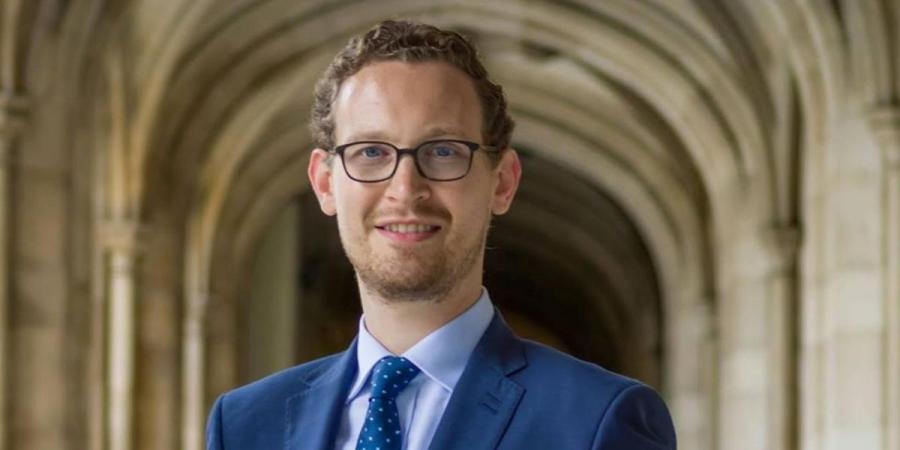 Darren Jones, LFIN Co-Chair and parliamentary lead as the Labour MP for Bristol North West.