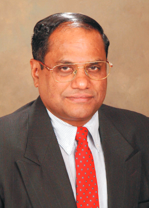 Dr Thomas Abraham, founder of the Global Organisation of People of Indian Origin and one of the most prominent Indian community leaders on the US East Coast, stated that it is a great achievement for the Indain-American community. Photos courtesy: Connected to India, FCC