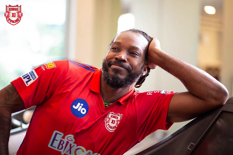 Photo courtesy: Facebook/Kings XI Punjab