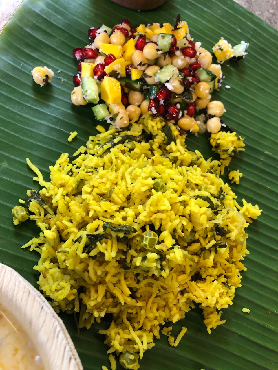 Digital cooking demonstrations that’ll tantalise your tastebuds that you can enjoy from the comfort of your home. Photo Courtesy: IHC
