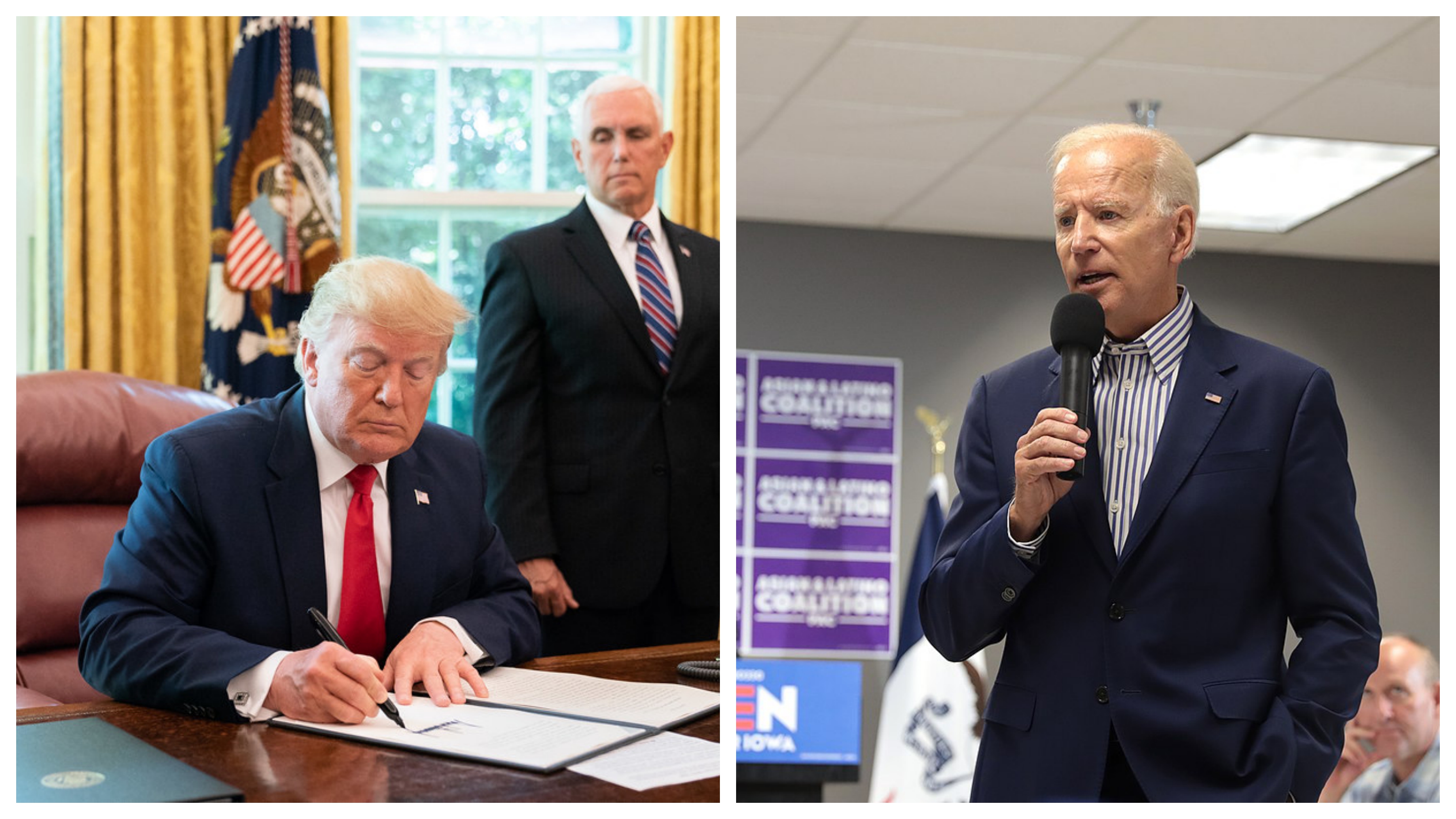 Both Republicans and Democrats are trying hard to woo the influential Indian-American voters in the country.