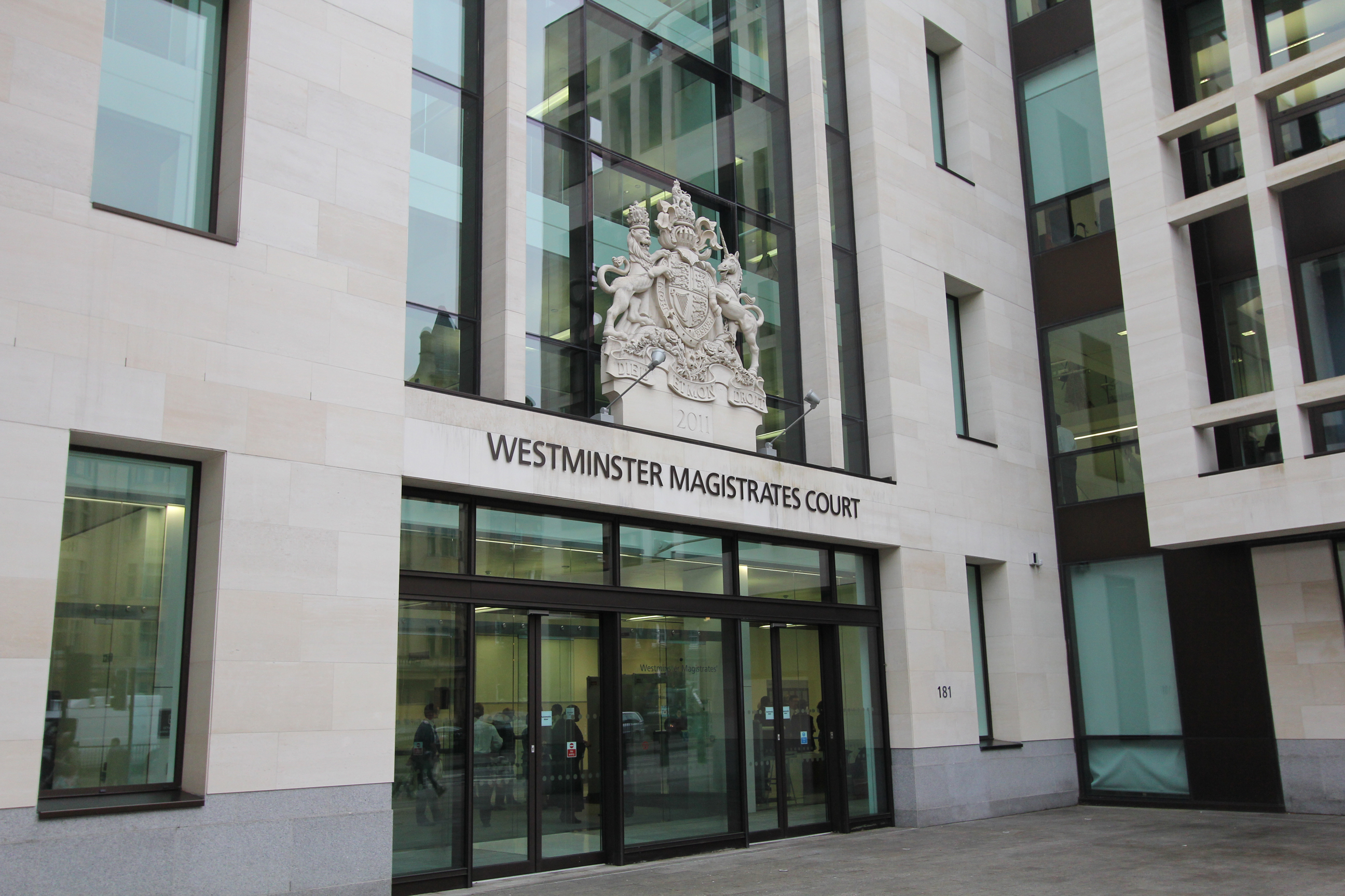 Additional hearings have also been scheduled for November 3, for the judge to rule on the admissibility of evidence presented before him, and December 1, when both sides will make their final submissions.