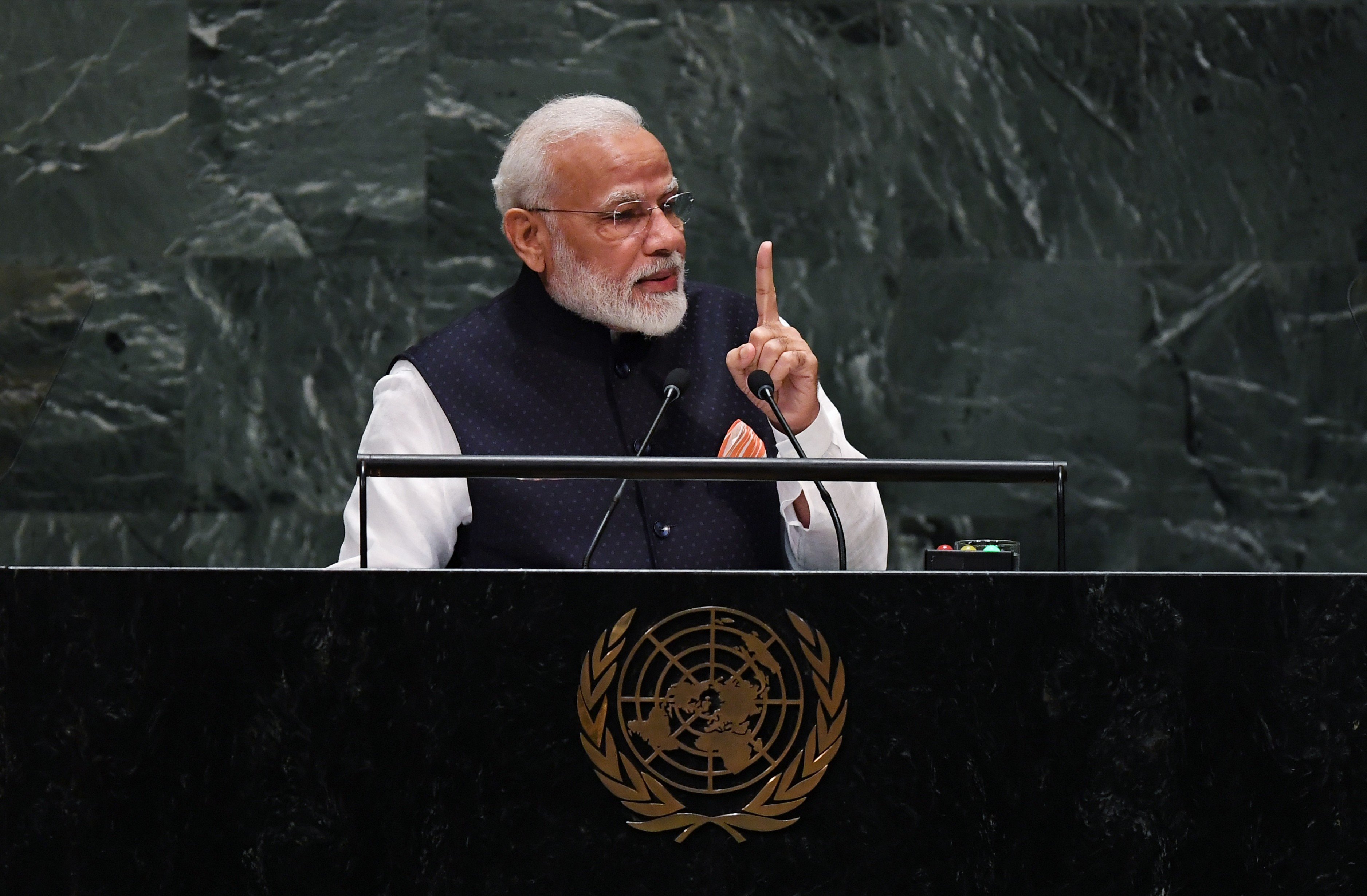 File photo courtesy: Twitter/@PIB_India