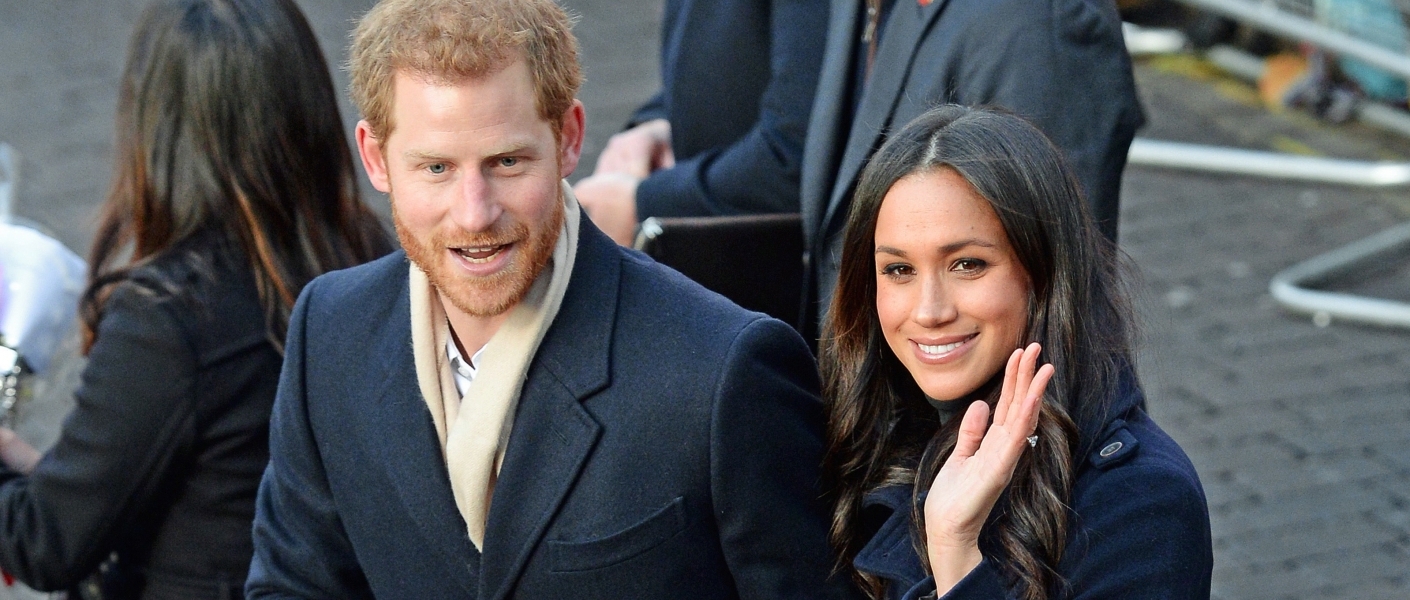 The announcement comes days after Prince Harry and his wife Meghan struck a GBP 112-million pound deal with streaming giant Netflix to create 