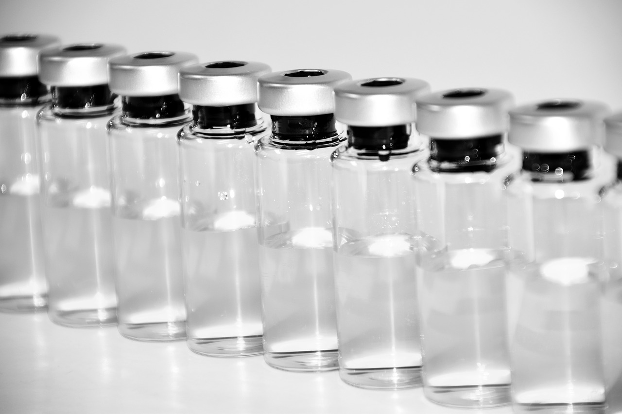 SpyBiotech said it had exclusive rights from the University of Oxford to apply, commercialise and sub-license the “plug and display” technology for vaccine development. 