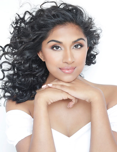 Photo courtesy: missamericaworld.com