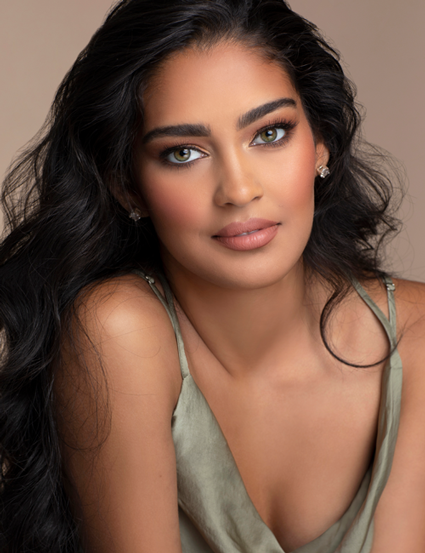 Photo courtesy: missamericaworld.com