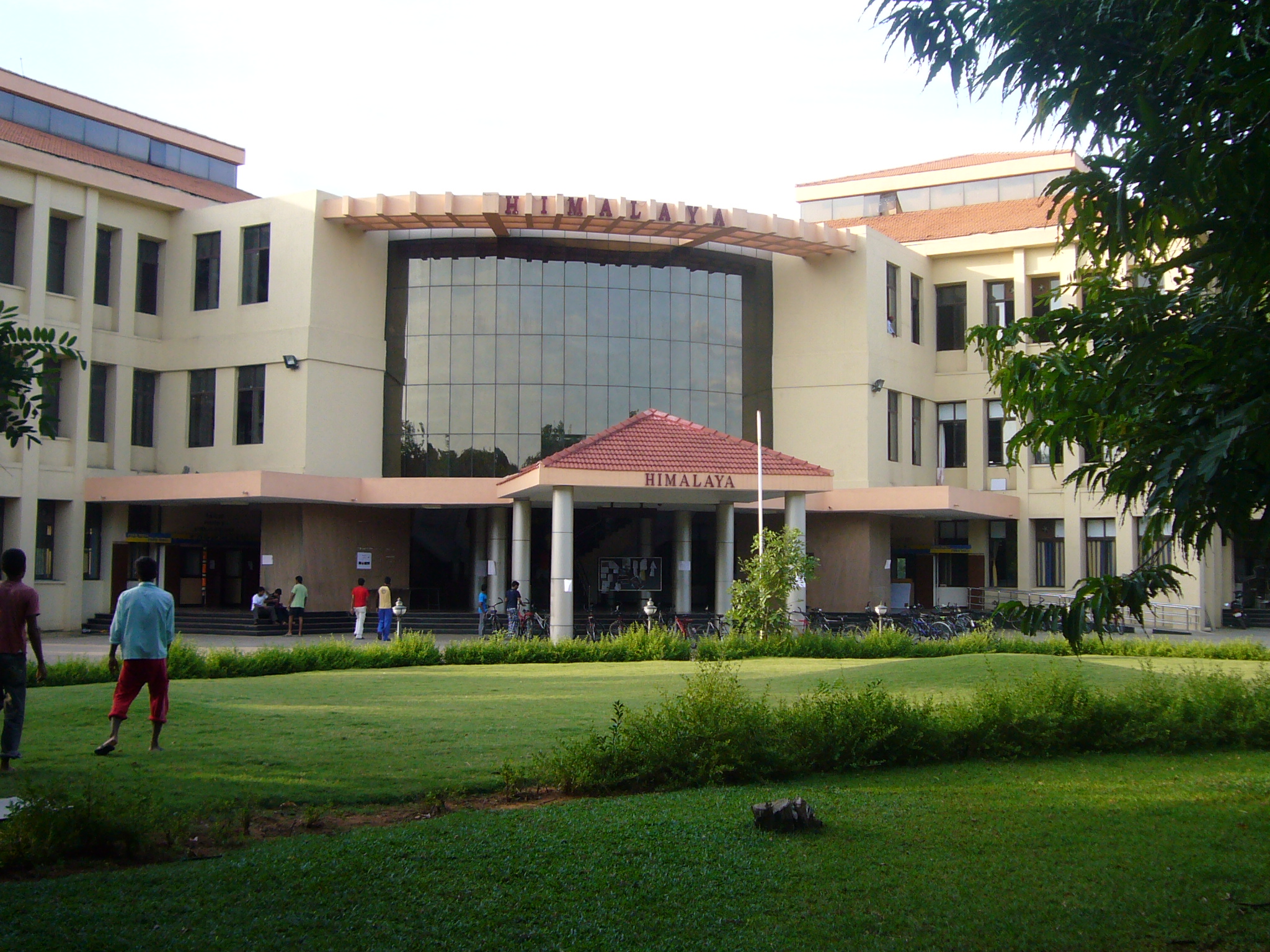 The RICOVR and IIT Madras collaboration is intended to support a successful joint US-India entrepreneurial initiative devoted to battle COVID-19.