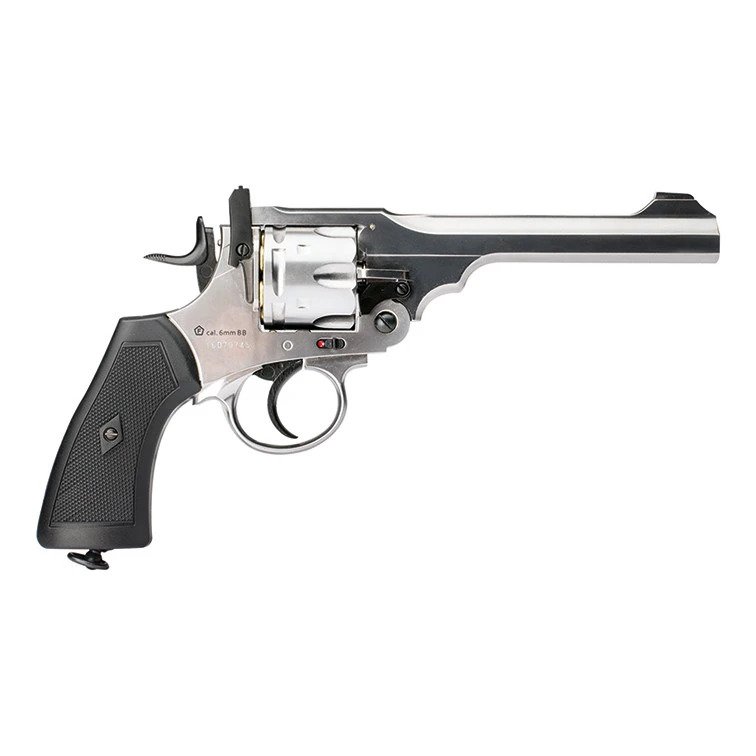 The UK-based owners of Webley & Scott said that the British company chose to set up manufacturing productions in India and particularly Uttar Pradesh because of the vast market.