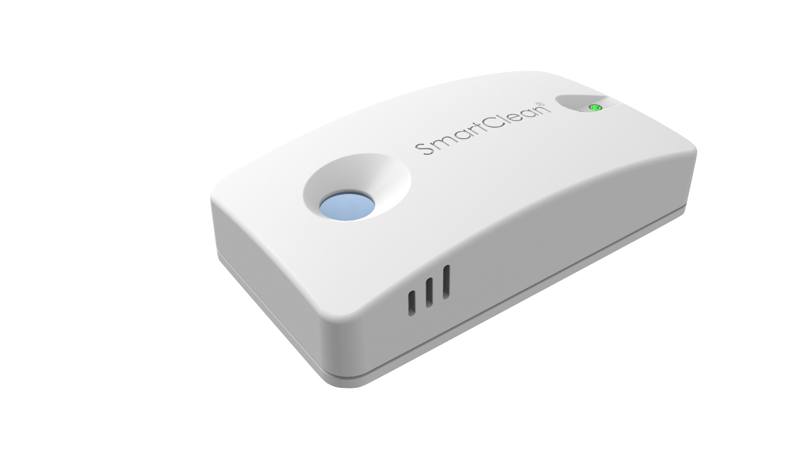 Wetness Sensors by SmartClean Technologies. Photo Courtesy: SmartClean Technologies 