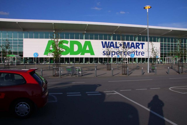 Announcing the deal, Walmart said Asda would keep its headquarters in Leeds in northern England, with chief executive Roger Burnley continuing to be in charge.