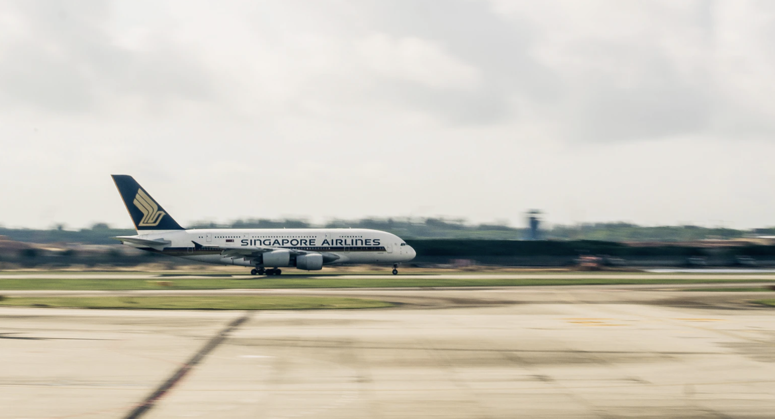 Photo courtesy: Goh Rhy Yan/Unsplash