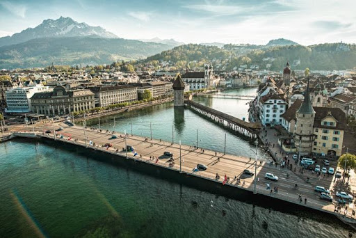 Photo courtesy: Switzerland Tourism