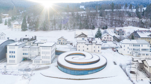 Photo courtesy: Switzerland Tourism