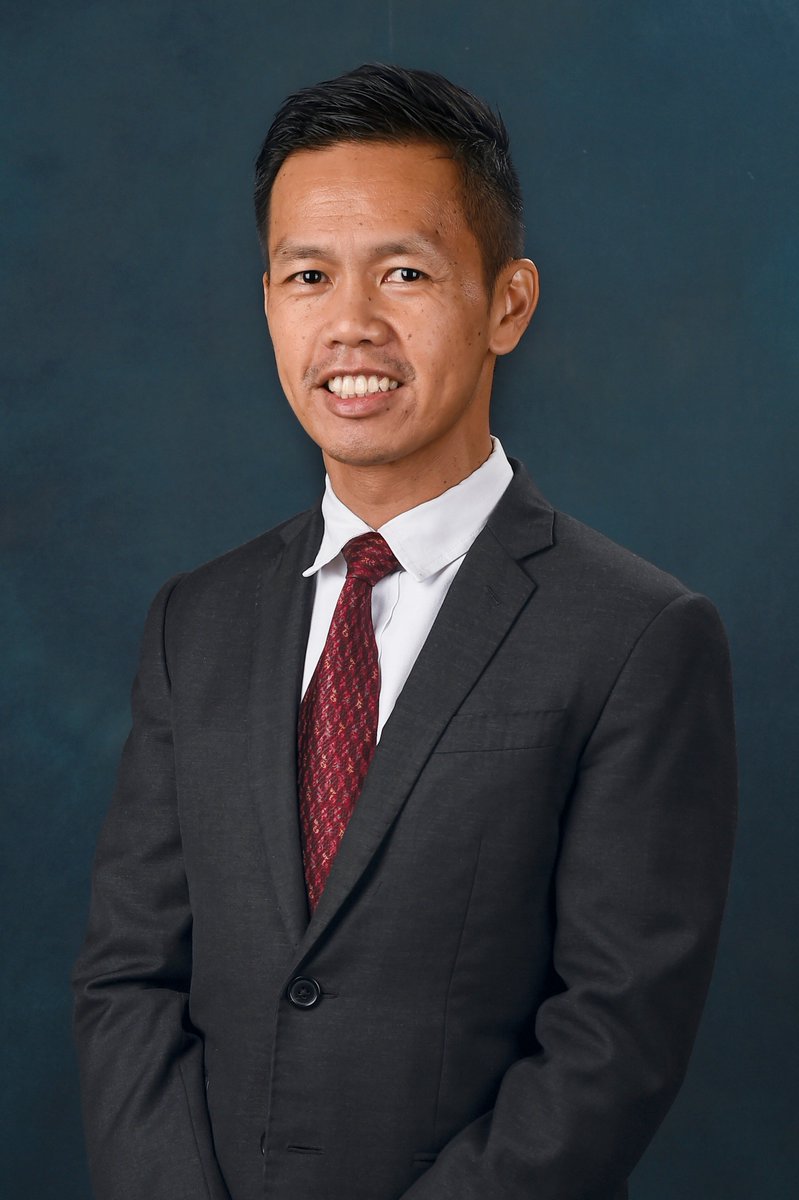 STB Chief Executive Keith Tan. Photo courtesy: STB
