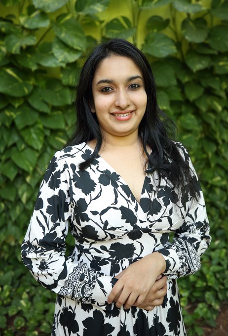 Aishwarya is a wildlife photographer, writer and filmmaker by profession. She is also a conservationist.