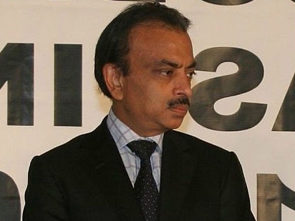 Last year, Pramod Mittal was arrested in Bosnia, along with two of his company officials, on charges of suspected fraud.