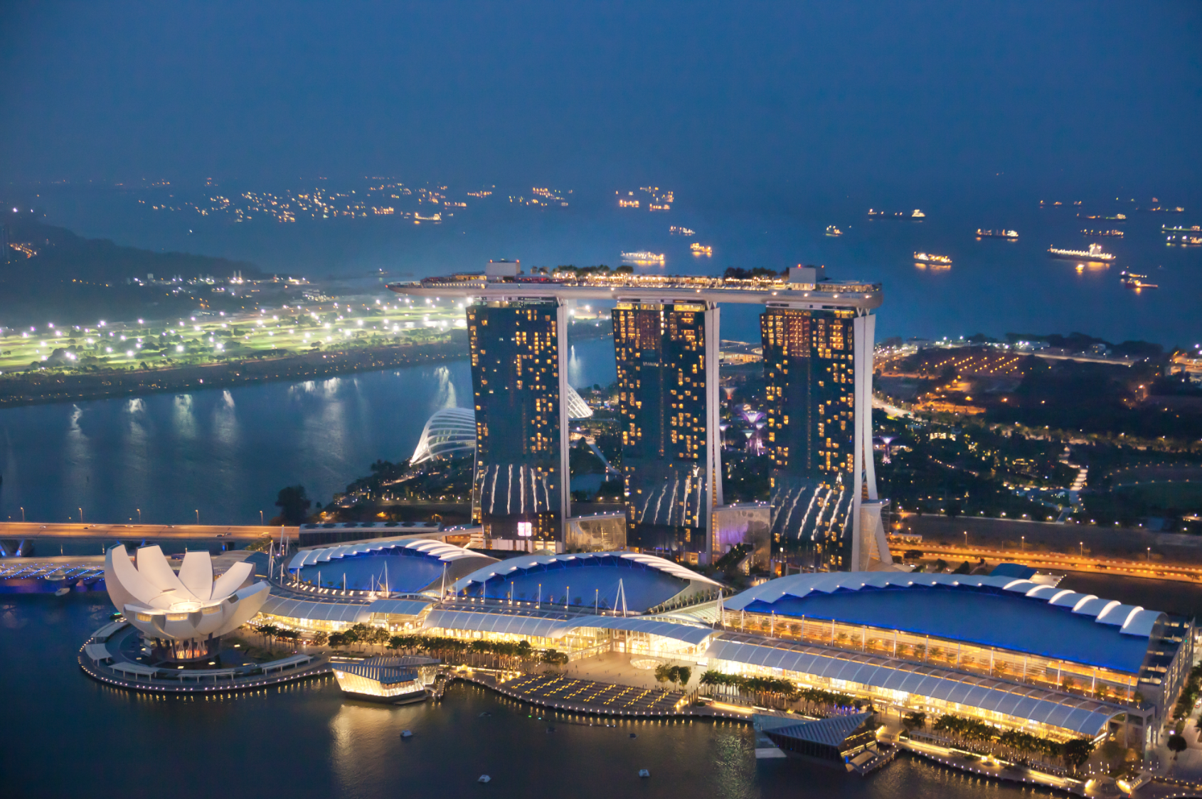 Singapore Tourism Board (STB) and Airbnb Experiences will be working together to support the recovery of international tourism. Photo courtesy: STB