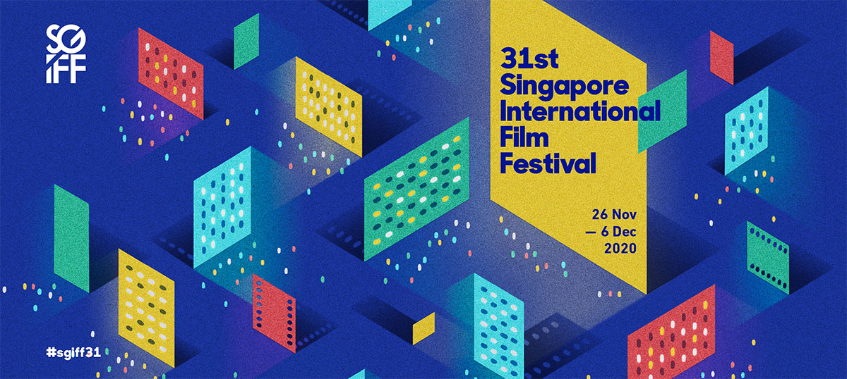 Image courtesy: SGIFF2020
