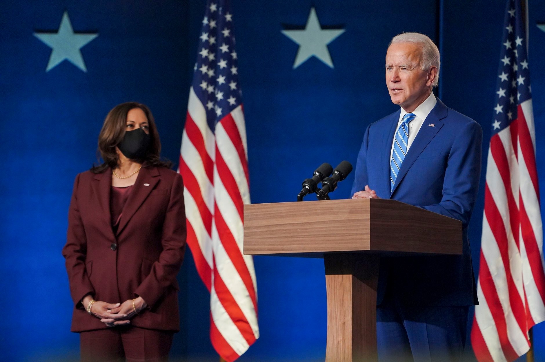 Photo courtesy: Facebook/Joe Biden