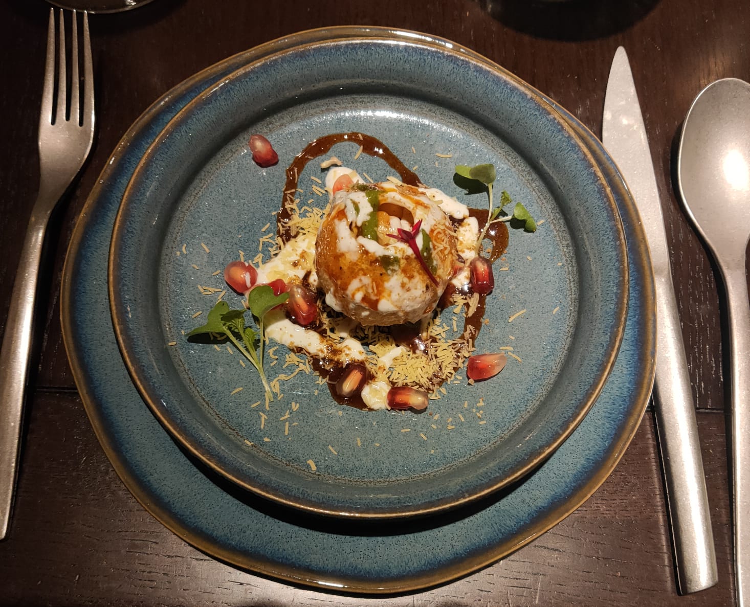 The Tiffin Room at Raffles Hotel follows strict adherence policy in place to HACCP principles for food preparation and hygiene. Photo: Connected to India