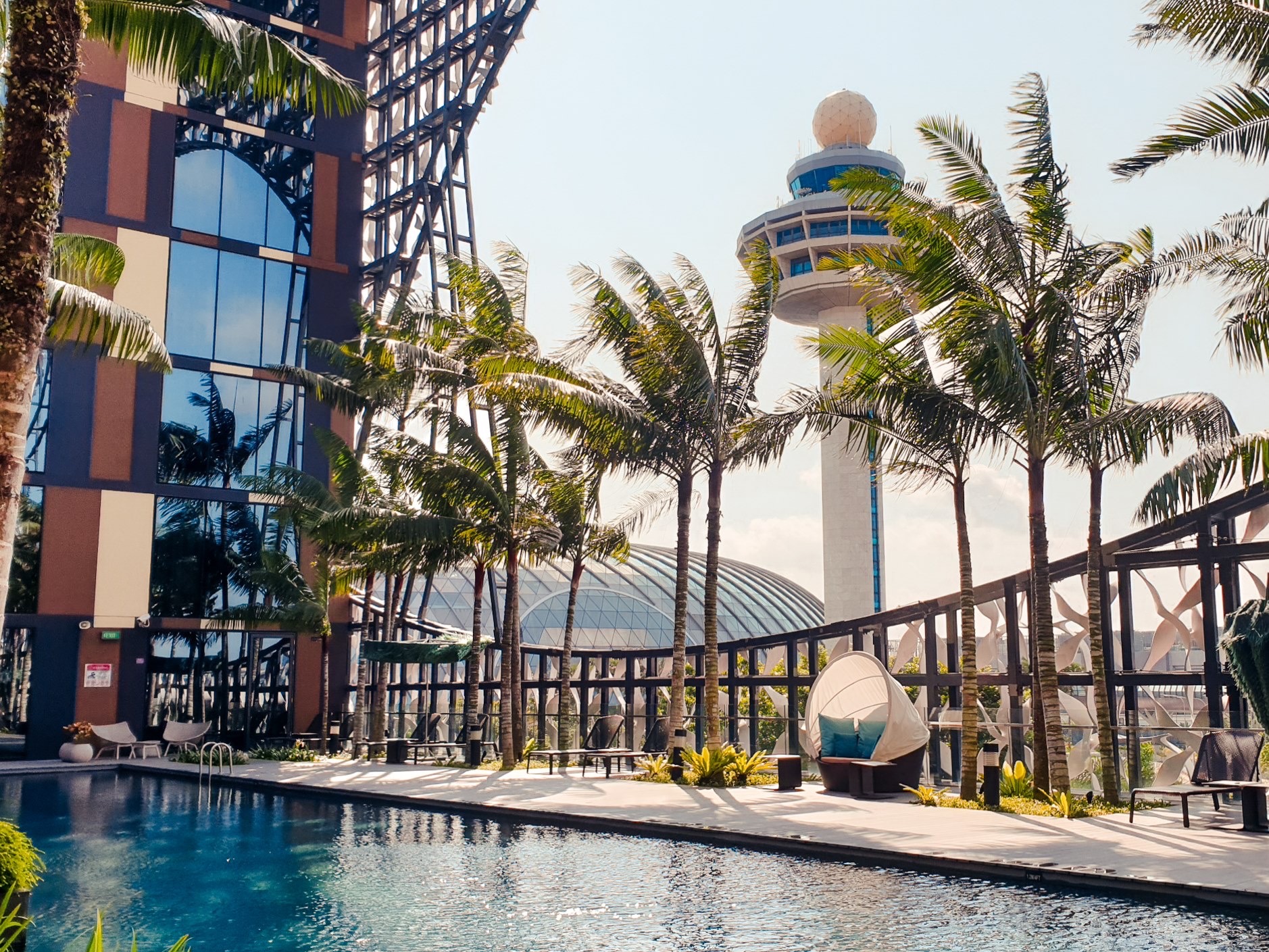 The first of its kind between Singapore and France, the new agreement between Singapore Tourism Board (STB) and Paris&Co aims to promote the development of tourism start-ups and accelerates the development of the tourism sectors in both cities. Photo courtesy: STB