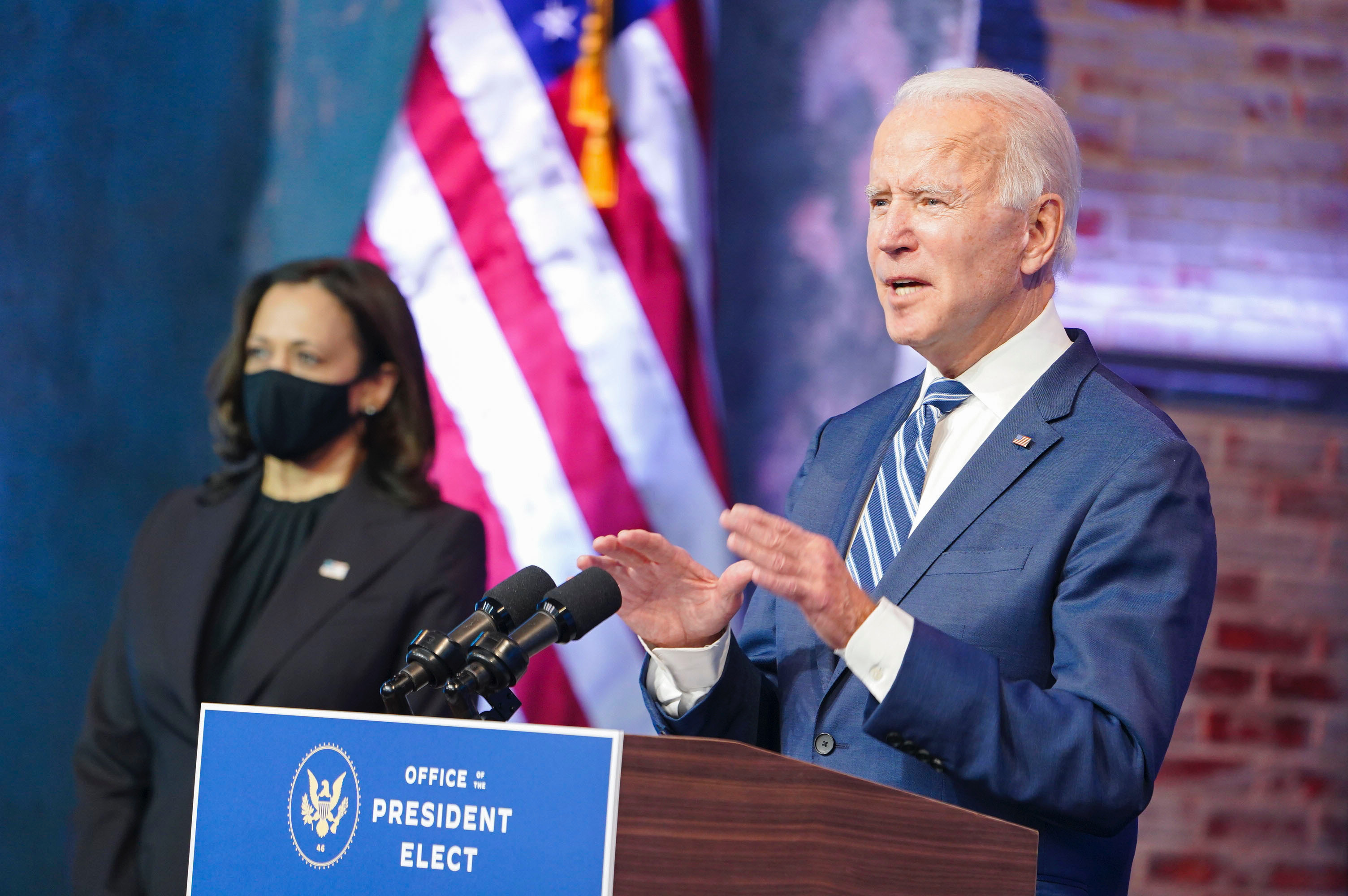 Photo courtesy: Twitter/@JoeBiden