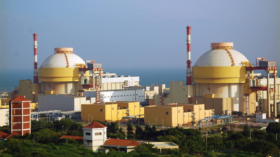 Both the countries have committed to promoting cooperation on initiatives aimed at giving an impetus to nuclear safety and security
