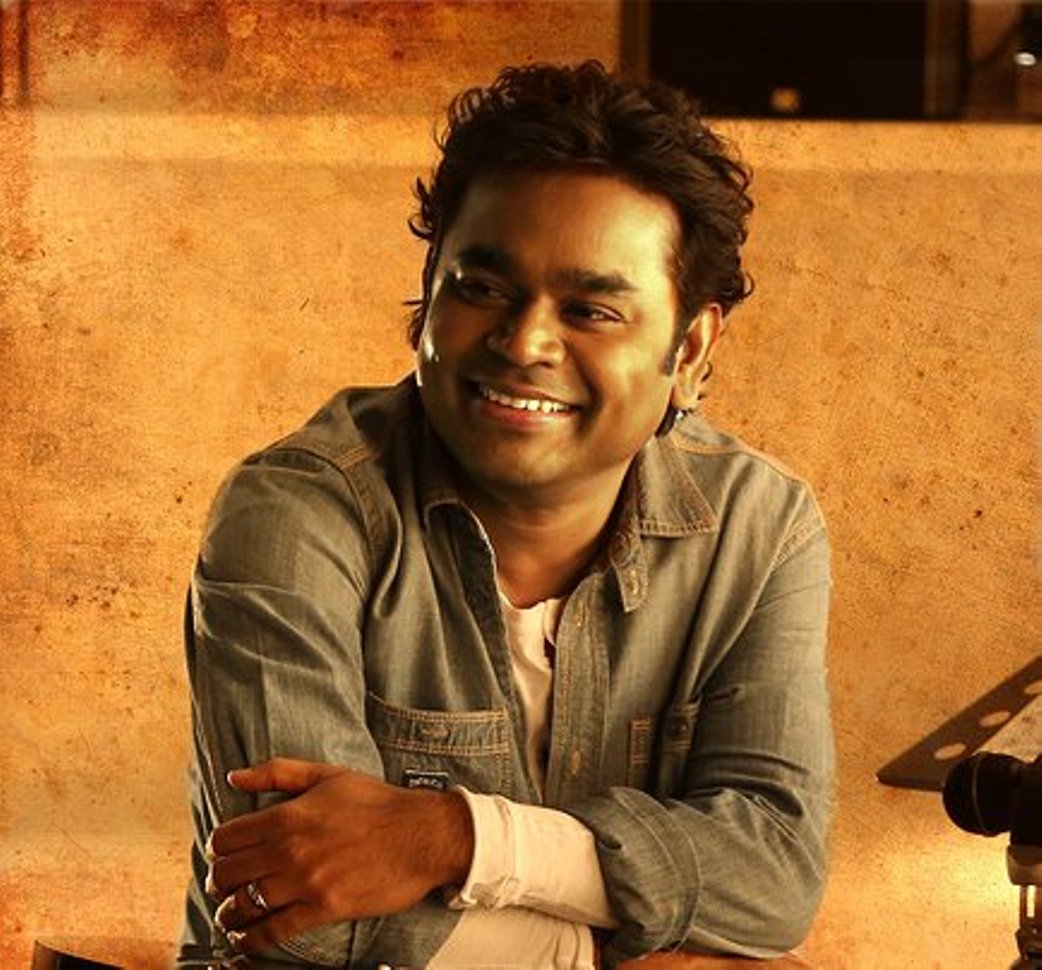 Photo courtesy: www.arrahman.com