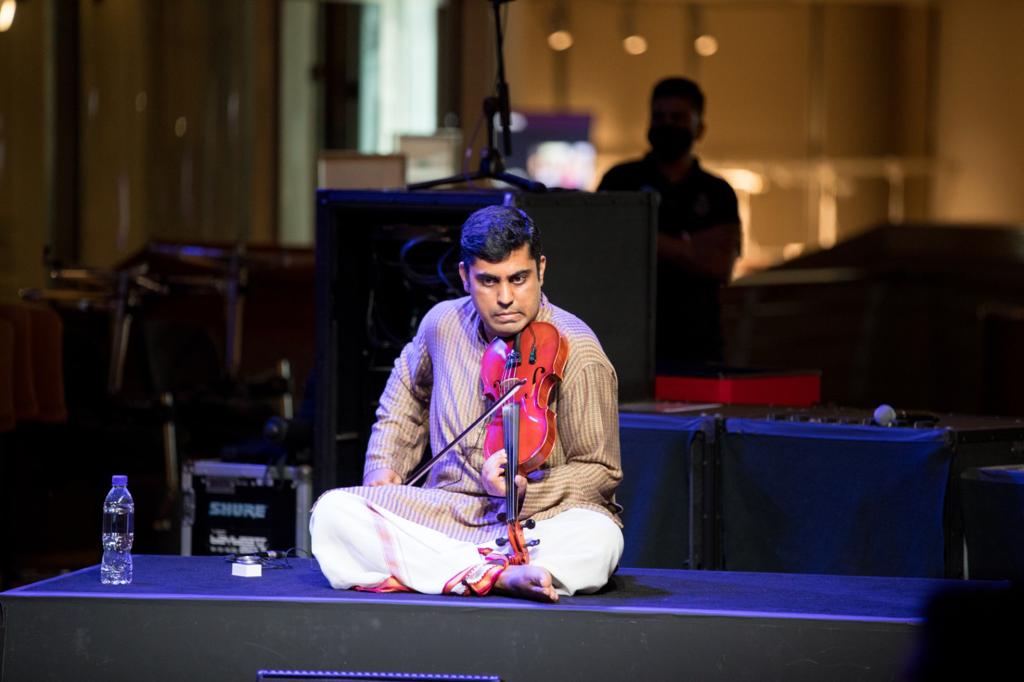 Photo courtesy: Esplanade