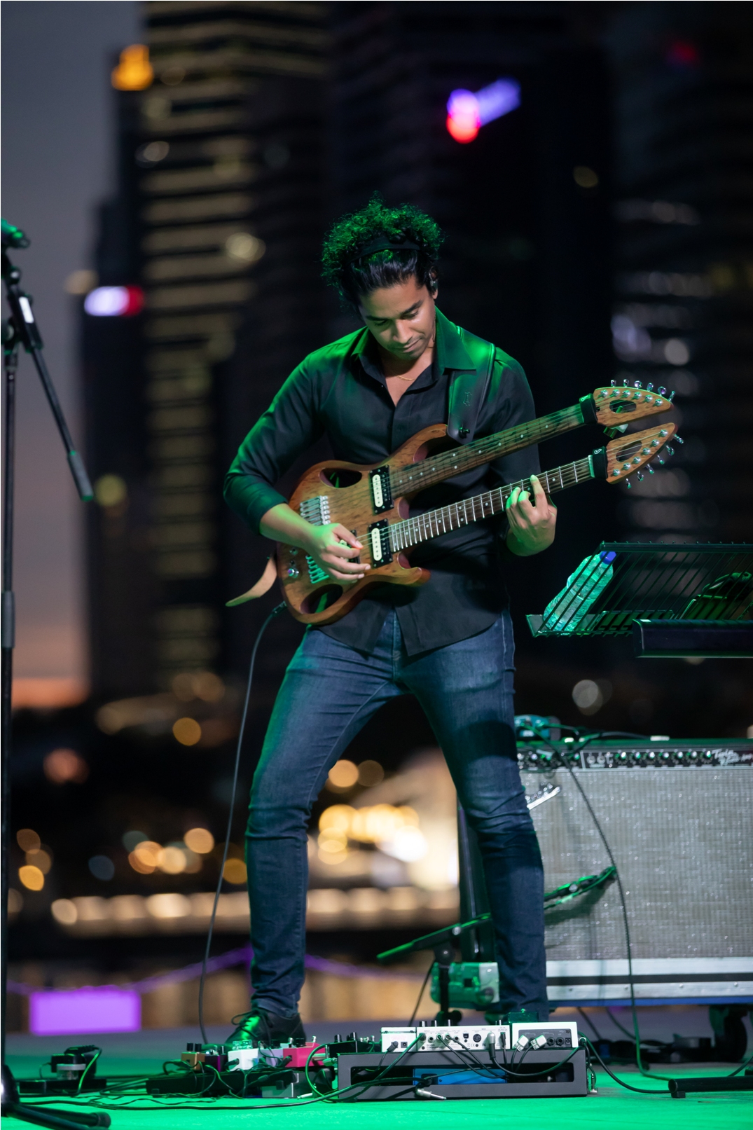 Photo courtesy: Esplanade