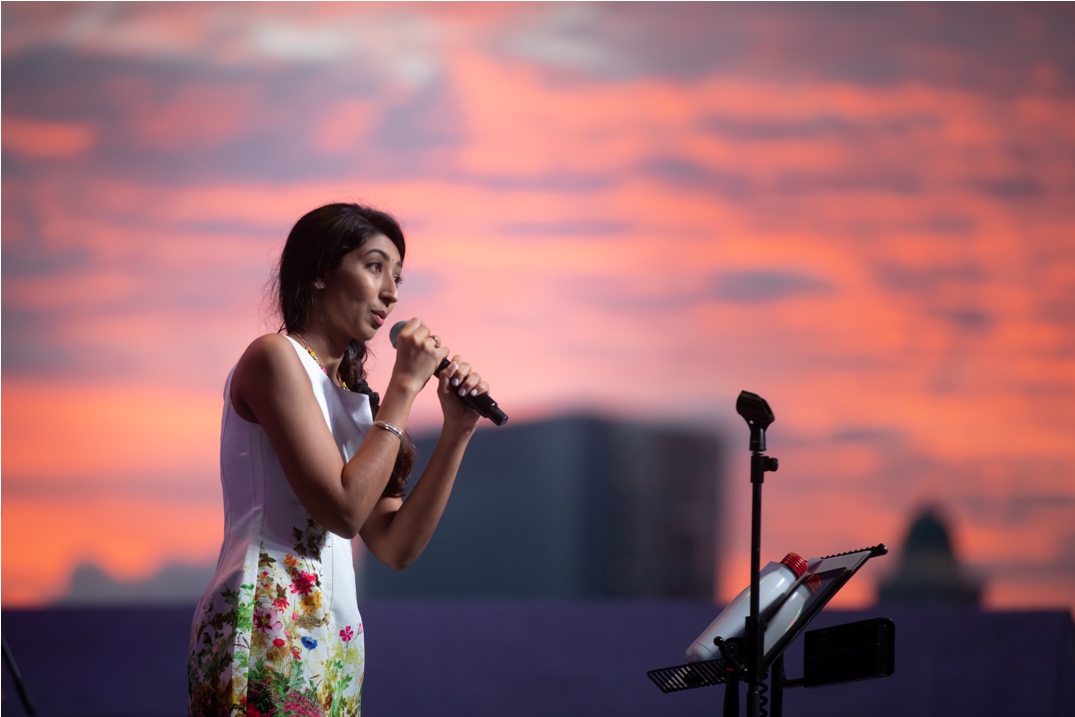 Photo courtesy: Esplanade