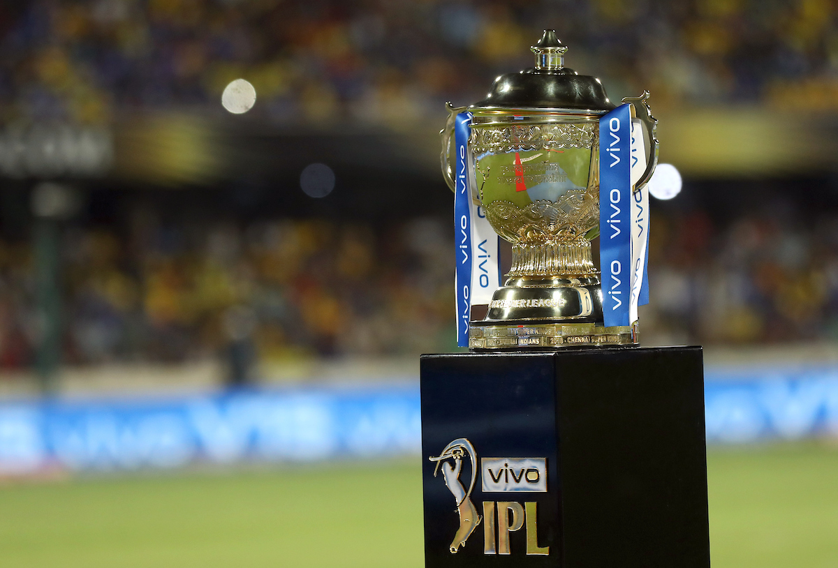 File photo courtesy: Twitter/@IPL