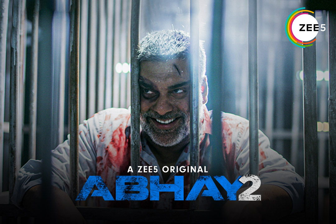 Photo courtesy: ZEE5