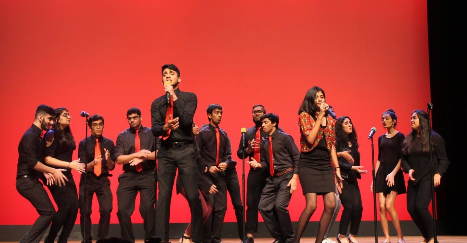 Sruthi is also a music fellow at an MIT-based startup, IndianRaga that fosters cultural talent in many countries and produces high-quality music projects. Photo Courtesy: Sruthi
