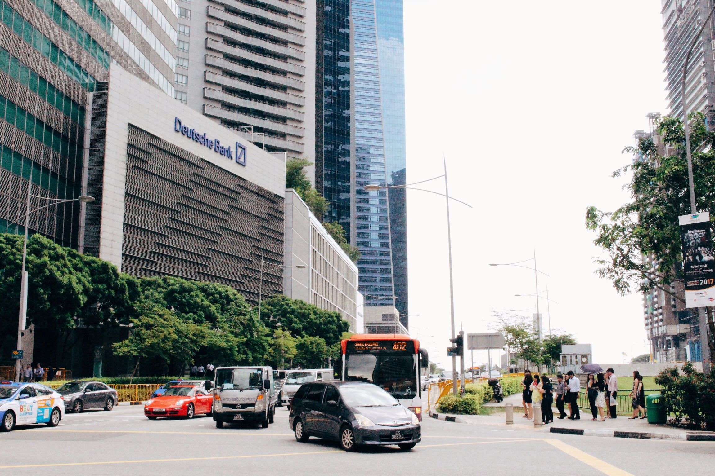 This is Singapore's first annual contraction since 2001, and its worst recession since independence. 