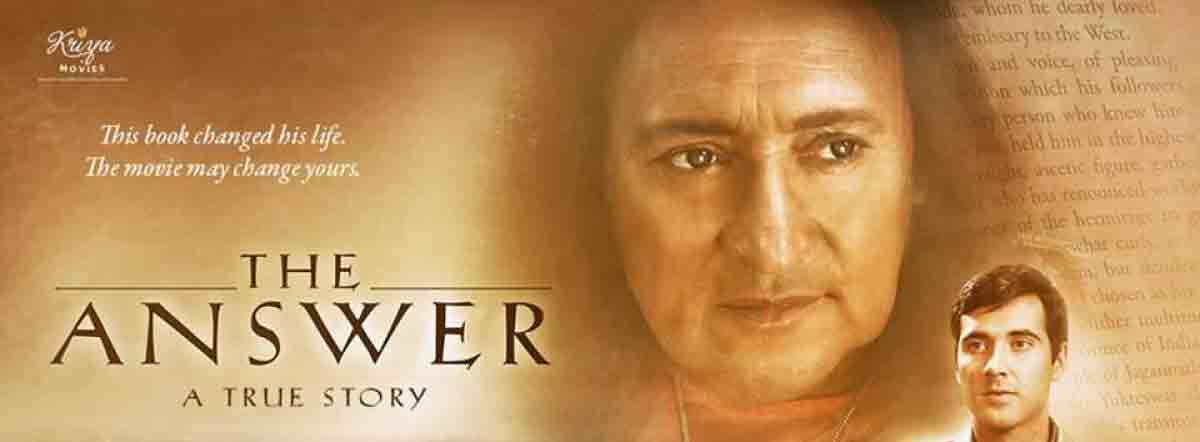 Hiroo has won two International  Cinematography awards for his work on feature film, ‘The Answer’. Photo Courtesy: Hiroo Keswani