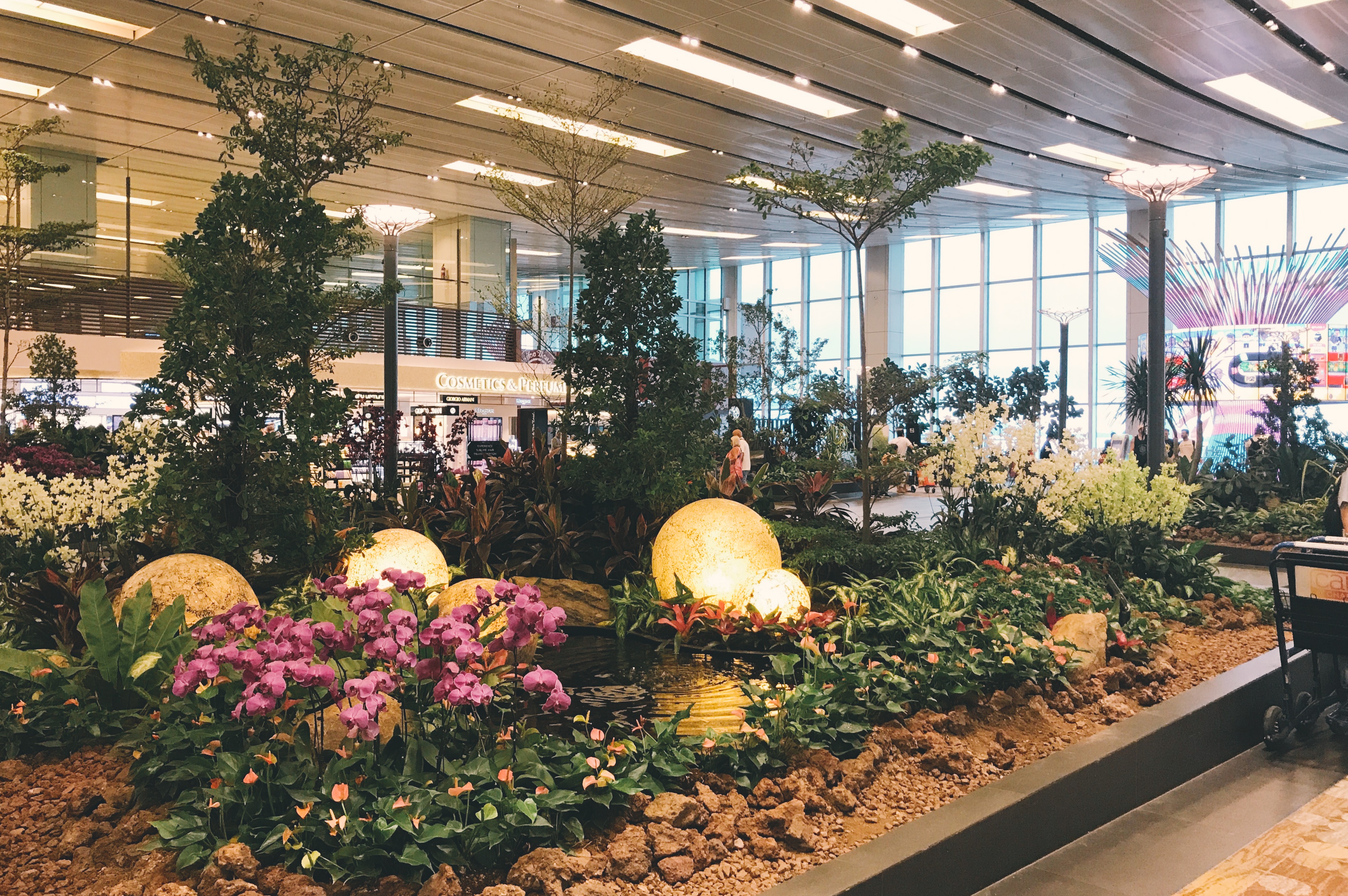 Several new features have also been introduced to enhance Singapore Airlines' travel reward programmes.