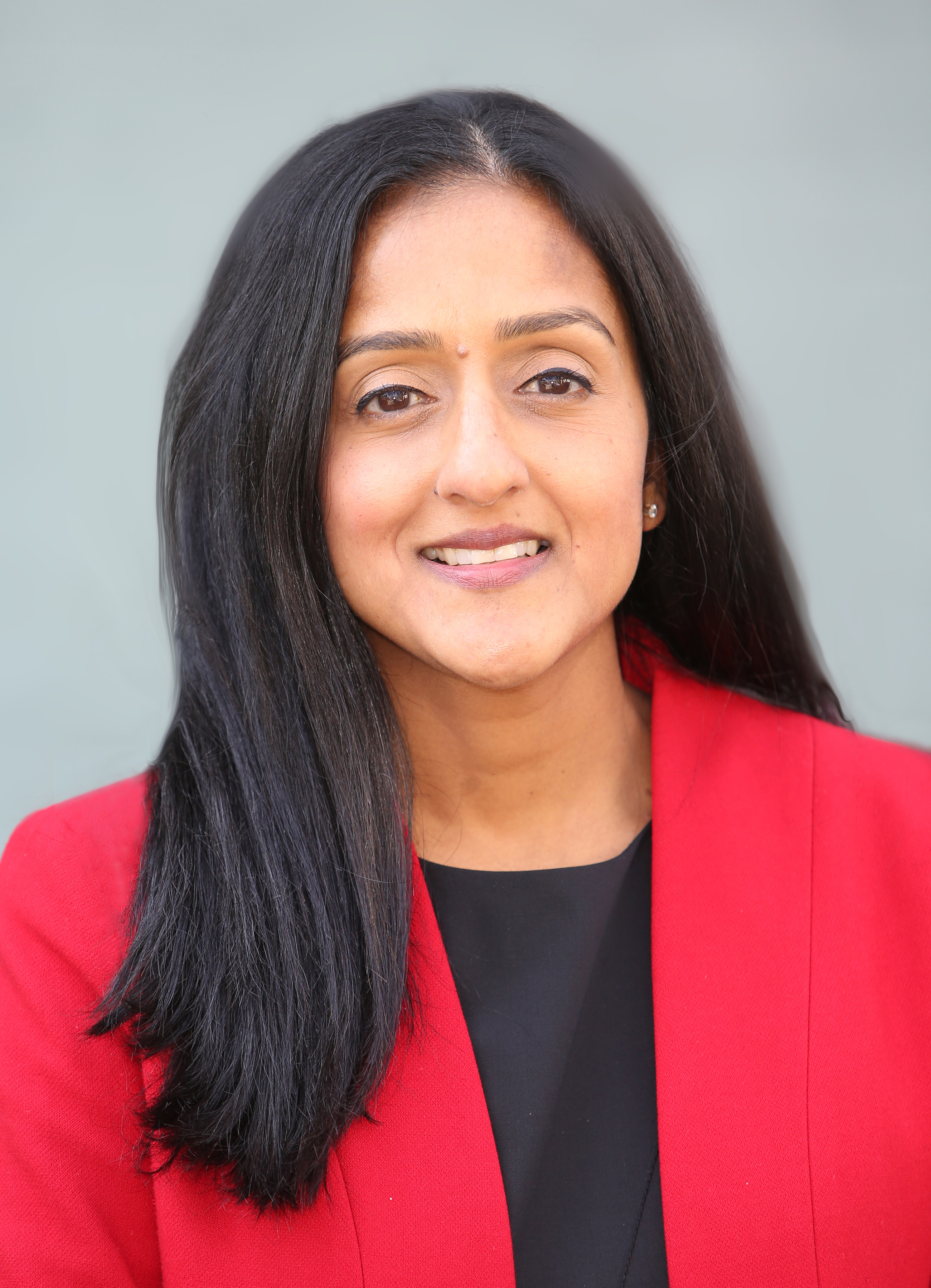 If Gupta's nomination is confirmed by the US Senate, she will become the first woman of colour to serve as Associate Attorney General, the number three position in the Justice Department.