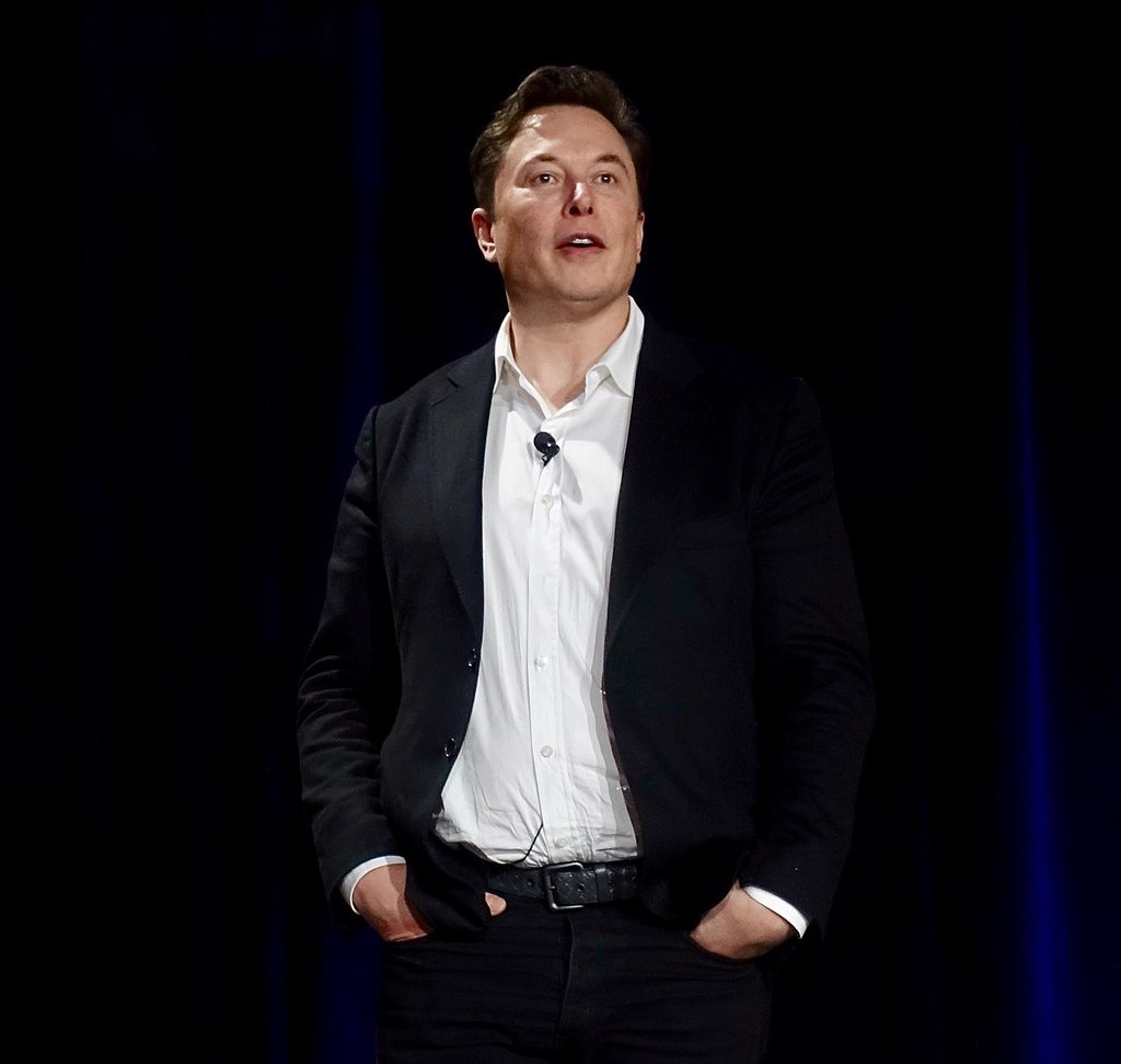 Photo courtesy: Wikimedia/Steve Jurvetson