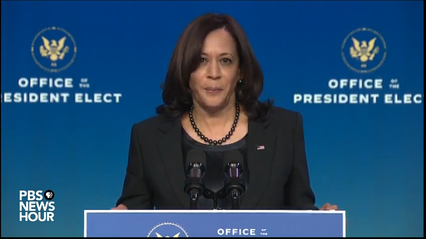 Harris' team was reportedly unaware that the cover photo had been switched until the images were leaked, according to anonymous sources.