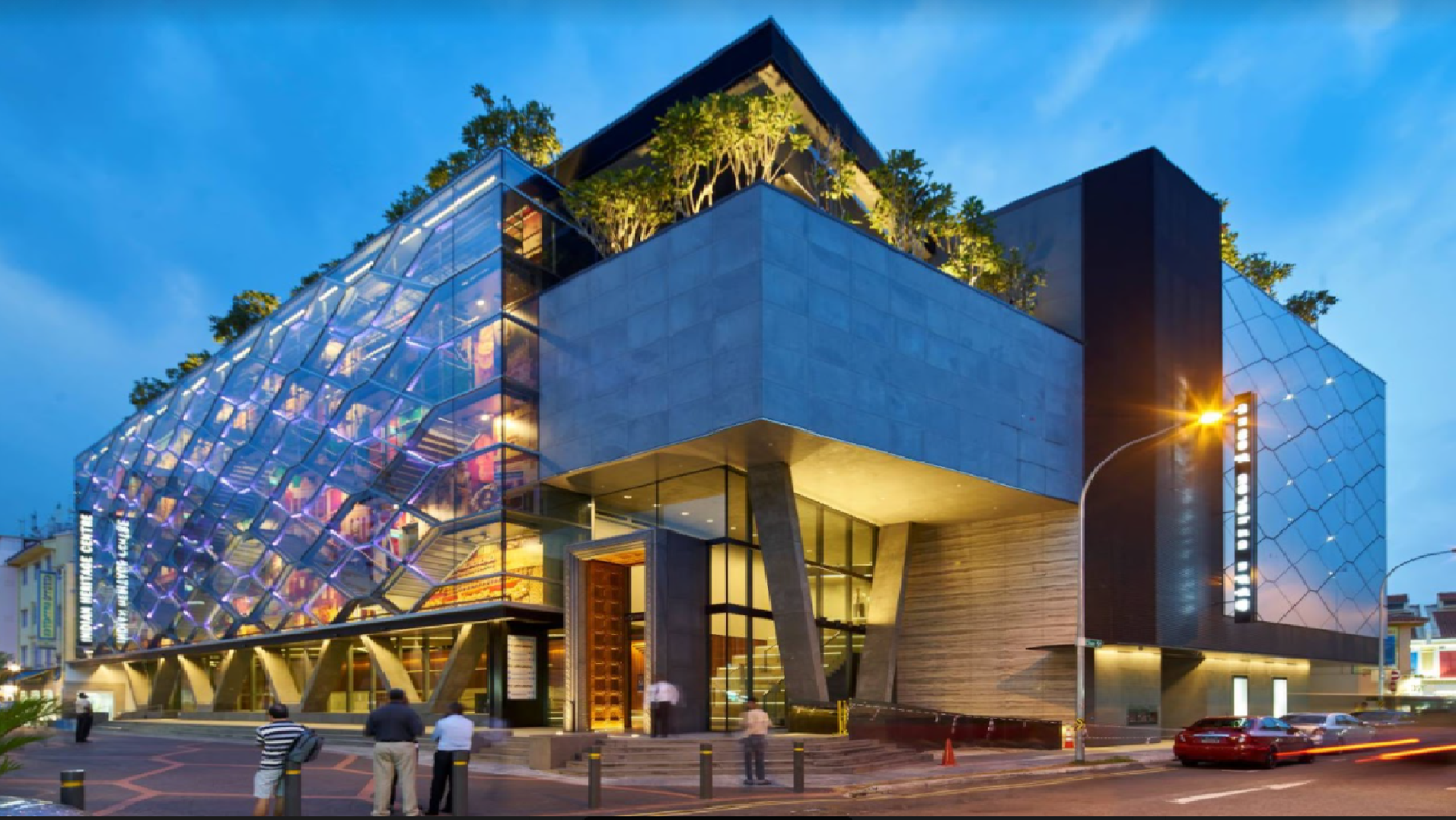 Singapore’s Indian Heritage Centre (IHC) çelebrates with a hybrid online and on-site Pongal Day Out.Photo Courtesy: IHC