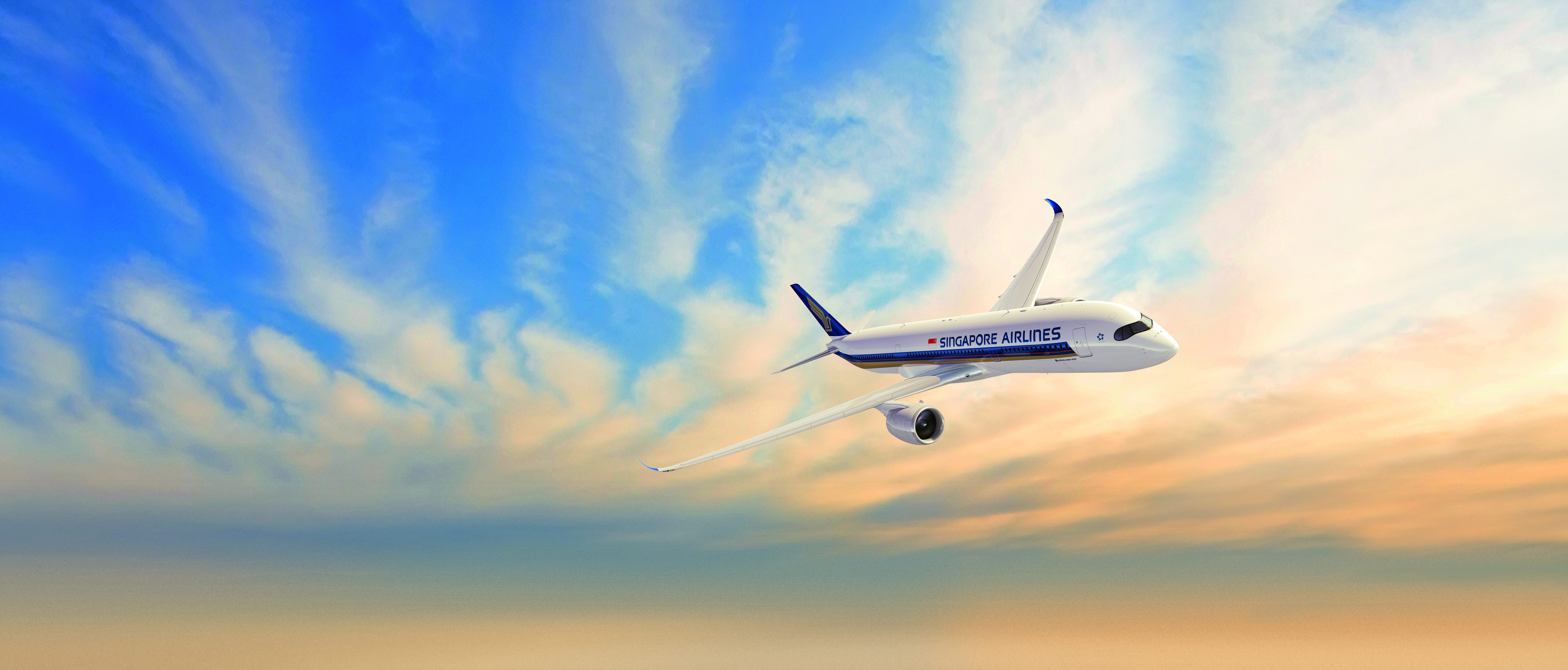 Singapore Airlines launches a one-stop online portal for covid-19 pre-departure testing for its passengers.  Photo Courtesy: SIA